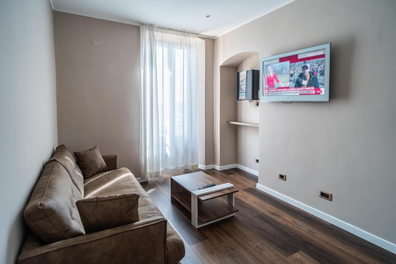 Hotel Globo Suite-Correnti Hotels Sanremo Luaran gambar