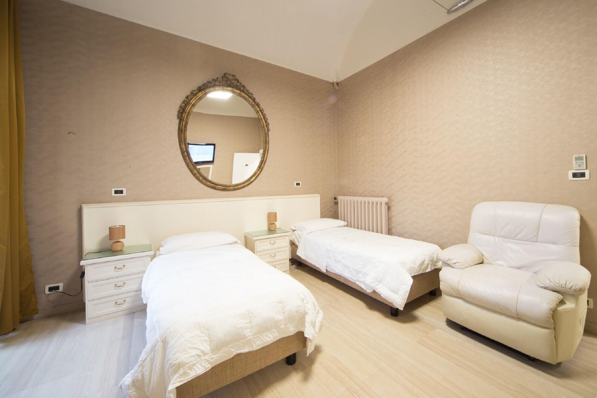 Hotel Globo Suite-Correnti Hotels Sanremo Luaran gambar