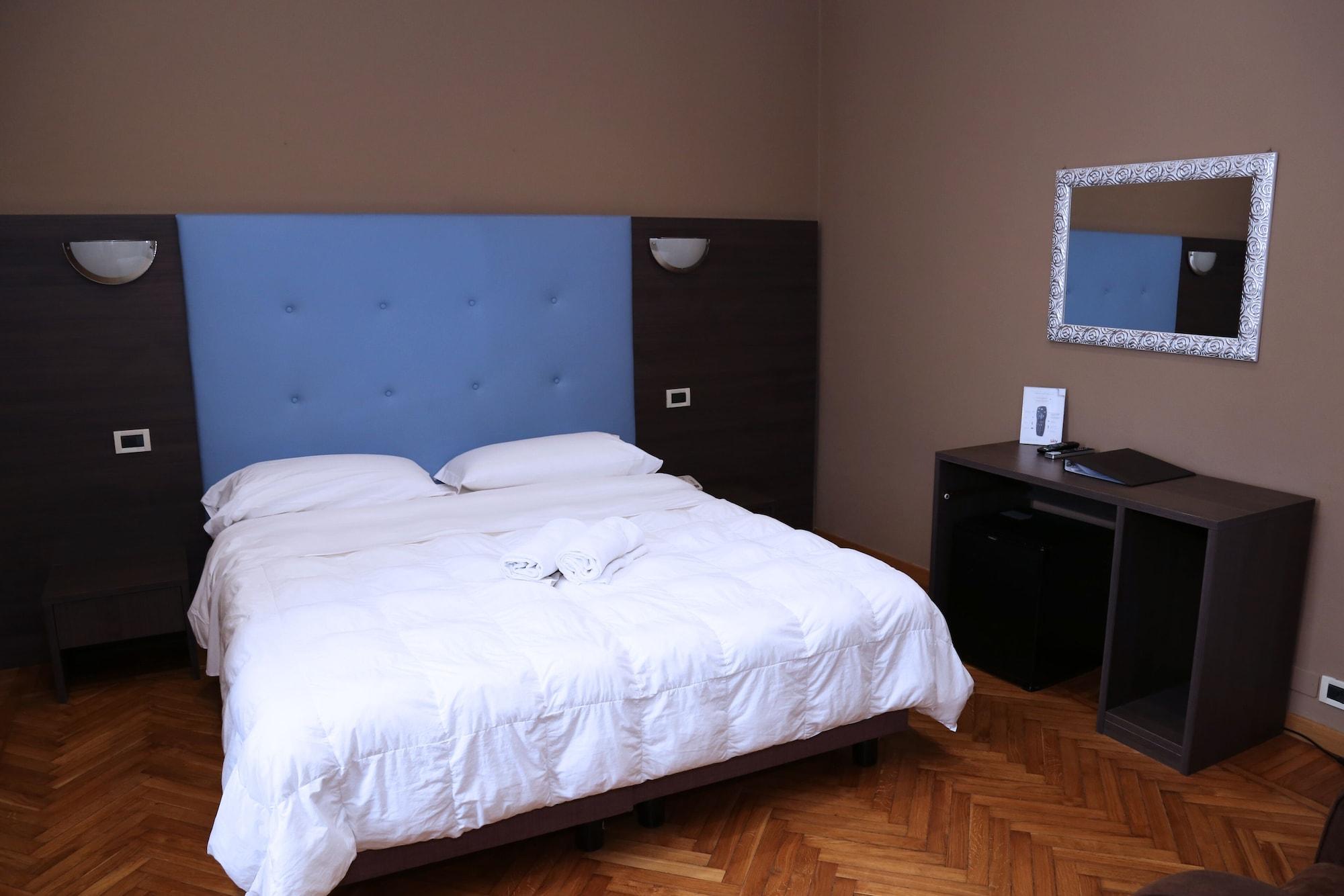 Hotel Globo Suite-Correnti Hotels Sanremo Luaran gambar