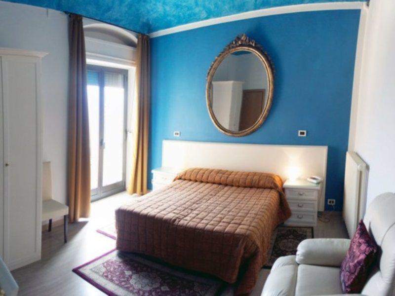 Hotel Globo Suite-Correnti Hotels Sanremo Luaran gambar